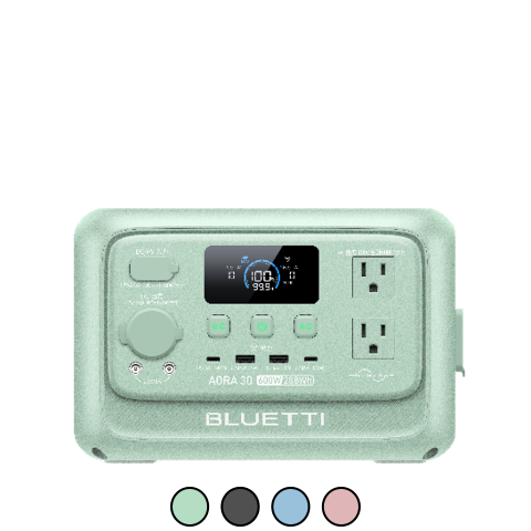 BLUETTI AORA 30 V2