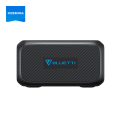整備済中古品】BLUETTI ポータブル電源 B230 拡張バッテリー|2048Wh