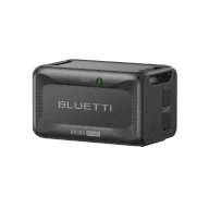 拡張バッテリー