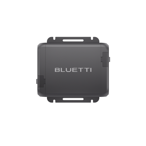 BLUETTI Charger 1 560WオルタネーターDC充電器の製品画像