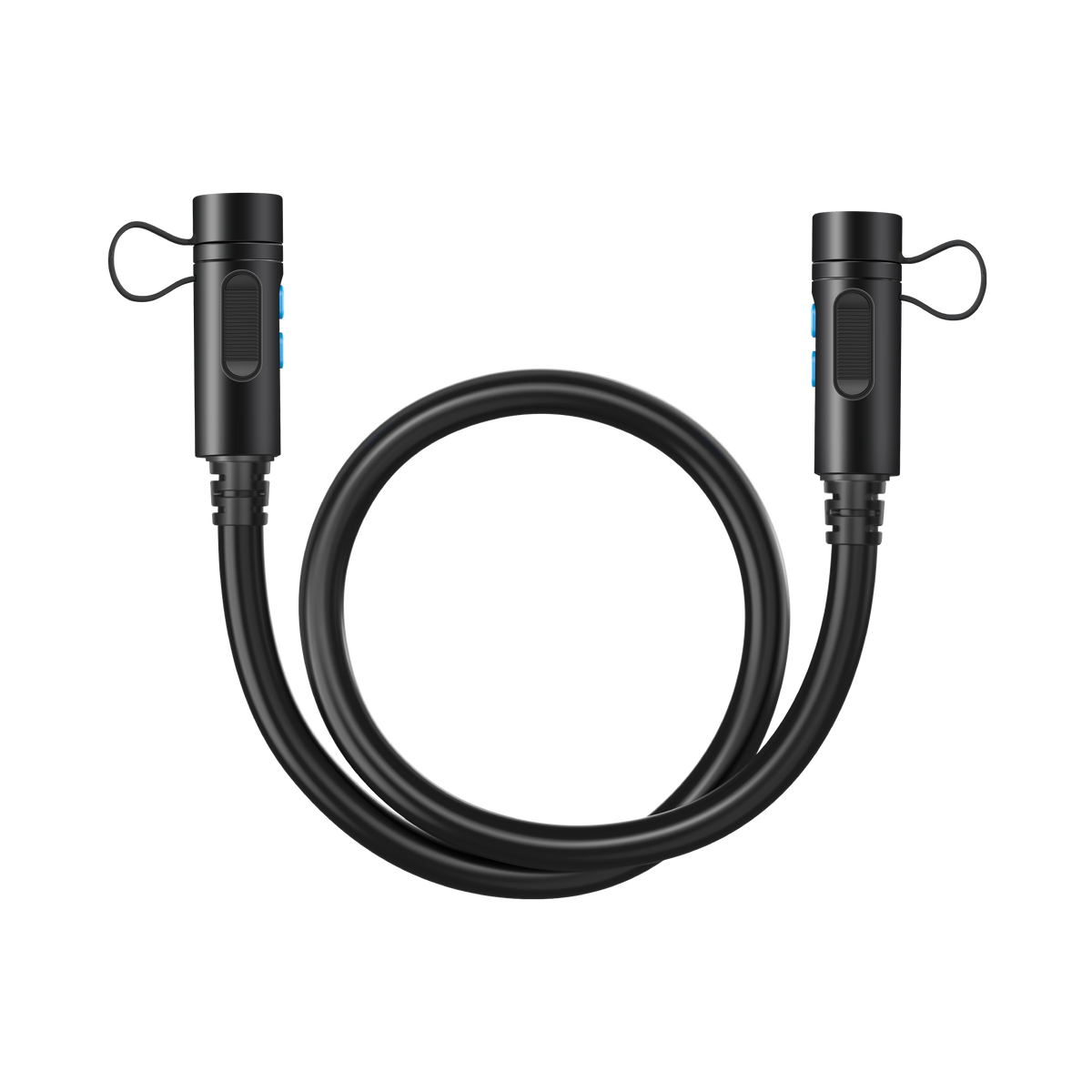 P090D-F AC300/AC200LとB300K接続用ケーブル 0.8M