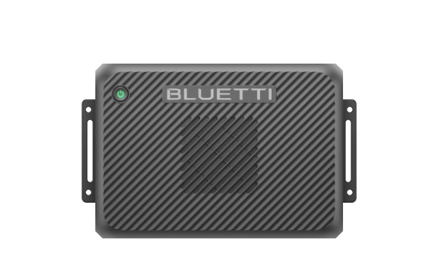BLUETTI Charger 1|6倍急速充電&95%のポータブル電源に対応する高い BLUETTI Charger 1|6倍急速充電&95%のポータブル電源に対応する高い
