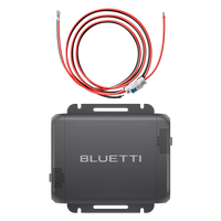 BLUETTI Charger 1 | 560W  オルタネーターDC充電器