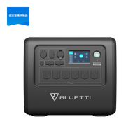 【整備済中古品】BLUETTI EB200P 大容量ポータブル電源 | 防災推奨・車中泊・キャンプ |2048Wh、2200W