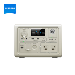 【再値下げ】BLUETTI/ポータブル電源(白) EB3A 268Wh/600W Amazon.co.jp: BLUETTI ポータブル電源 EB3A 268Wh/600W APP遠隔