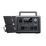 BLUETTI EB3A 小型ポータブル電源 | 小型軽量・防災推奨 | 268Wh、600W