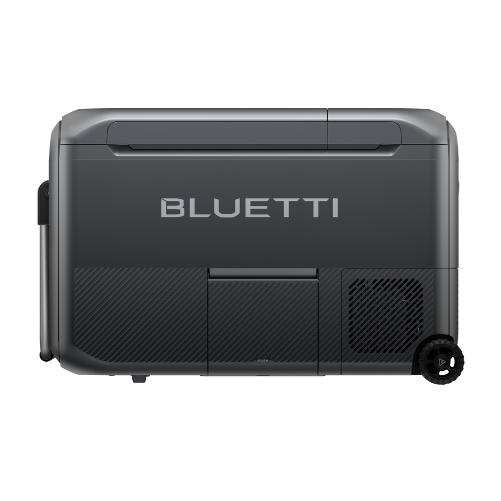 BLUETTI AC180T 大容量ポータブル電源 |1433Wh、1800W