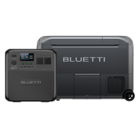 BLUETTI AC180T 大容量ポータブル電源 |1433Wh、1800W