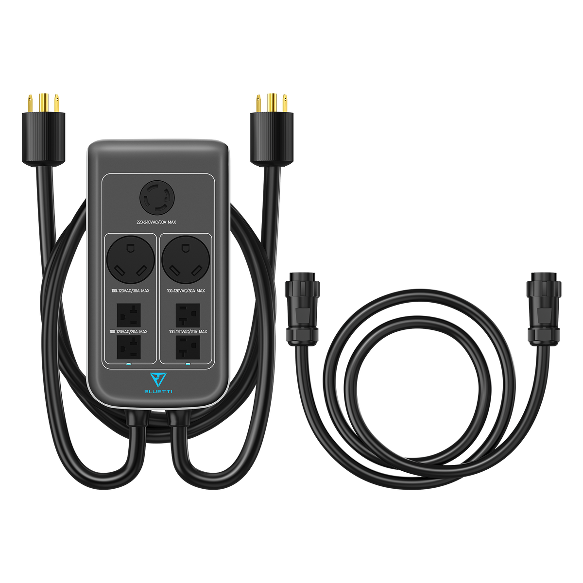 P030A 連結ボックス