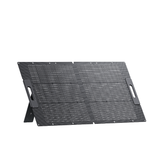 100W ソーラーパネル