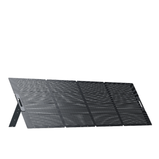 350W ソーラーパネル