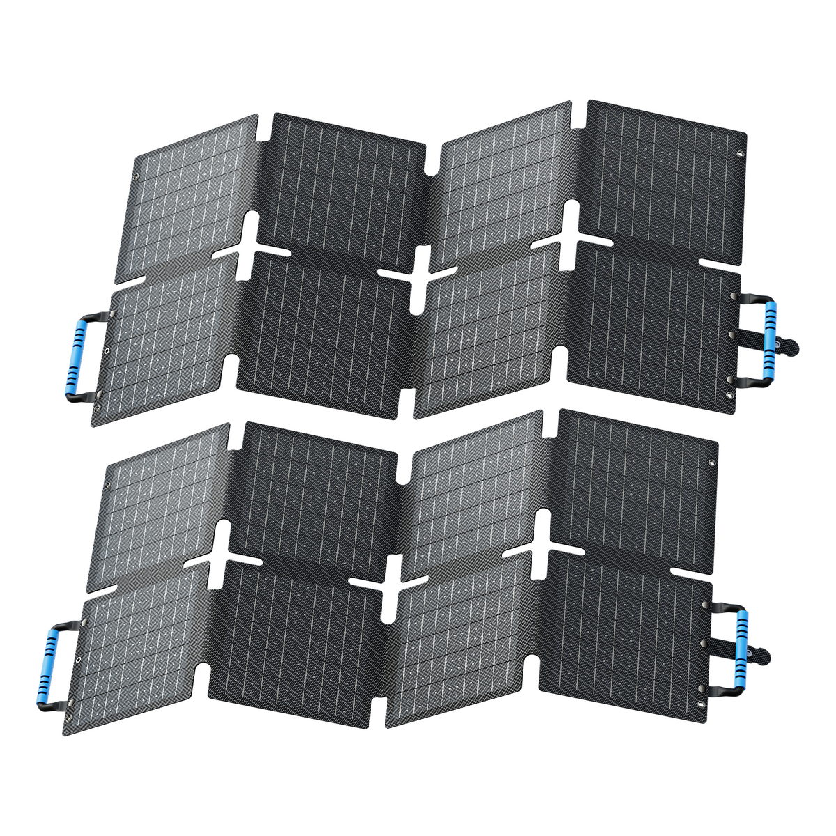 BLUETTI 60Wソーラーパネル