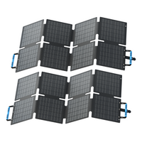 BLUETTI 60Wソーラーパネル