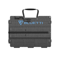 BLUETTI  500W ソーラーパネル | 1.5Mソーラー充電ケーブル付き