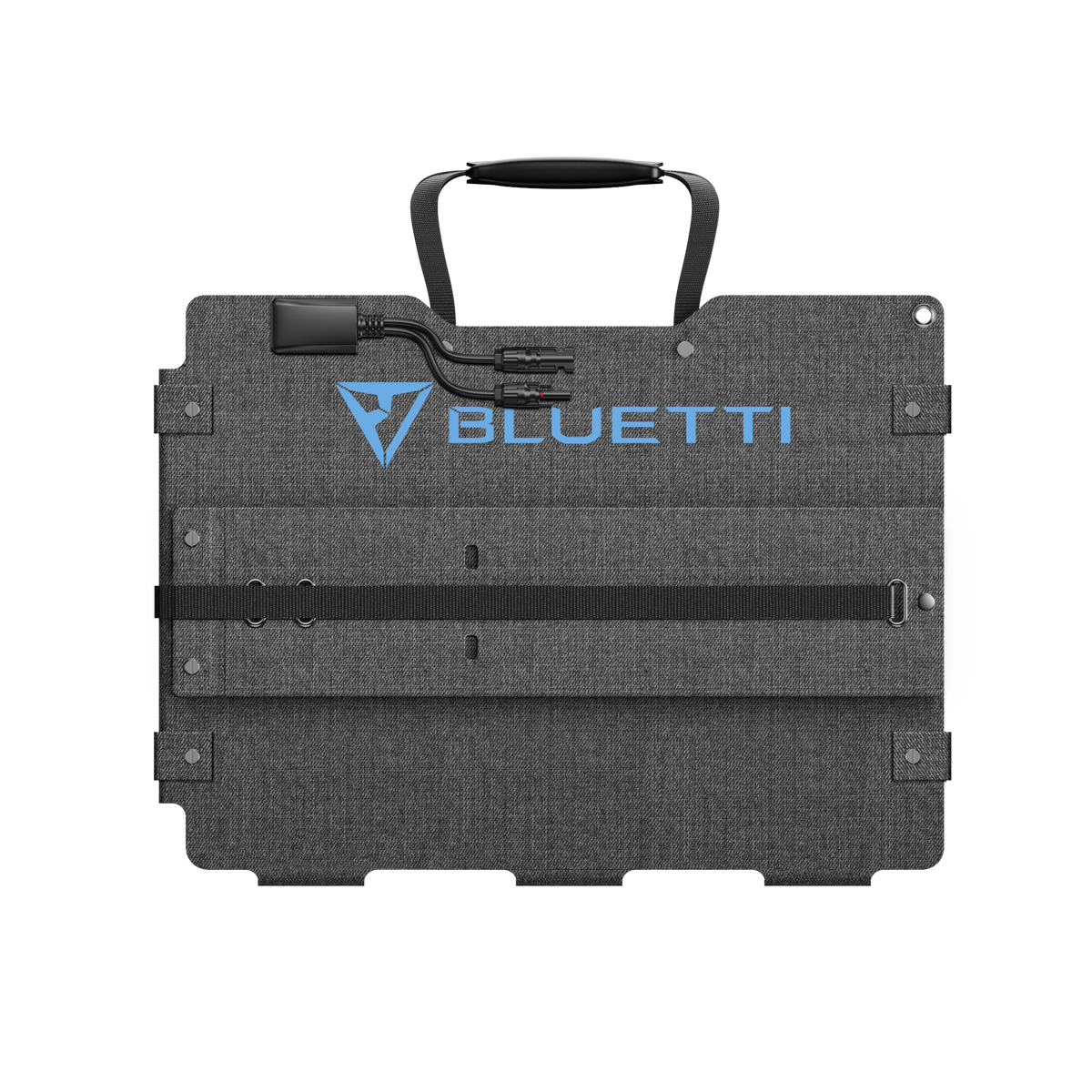 BLUETTI  500W ソーラーパネル