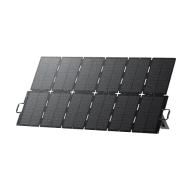 ソーラーパネル