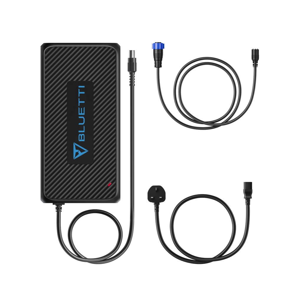 BLUETTI T400(400W)/T500(500W) ACアタブター ブルーティ