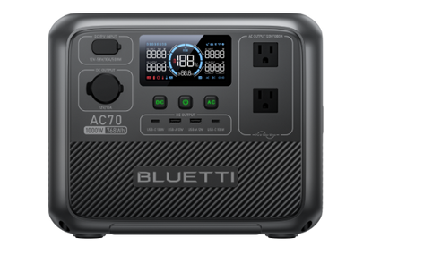 BLUETTI PV200 ソーラーパネル 200W 未使用 BLUETTI PV200 ソーラーパネル 200W 未使用