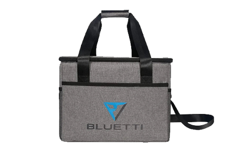 BLUETTI 折りたたみ式大容量台車 BLUETTI 台車 折りたたみ 軽量 静音 ブルーティ