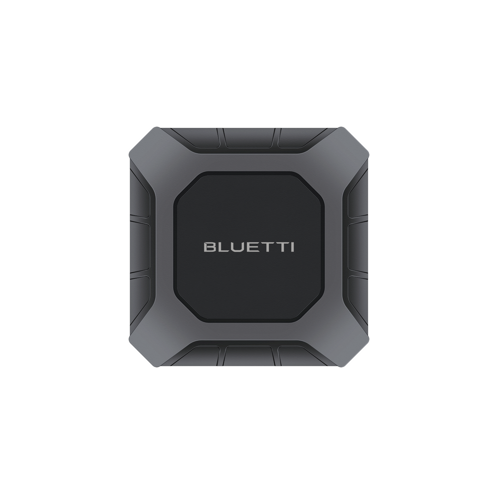 【終売】BLUETTI X20 ポータブルパワーバンク | 288W 153.6Wh