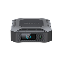 BLUETTI X20 ポータブルパワーバンク | 288W 153.6Wh