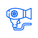 ヘアードライヤー