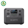 BLUETTI AC70 小型ポータブル電源 |  防災推奨・車中泊・キャンプ |768Wh、1000W
