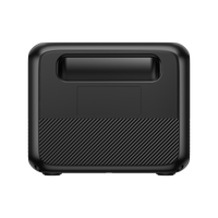 BLUETTI ポータブル電源 AC70+ソーラーパネル |768Wh、1000W