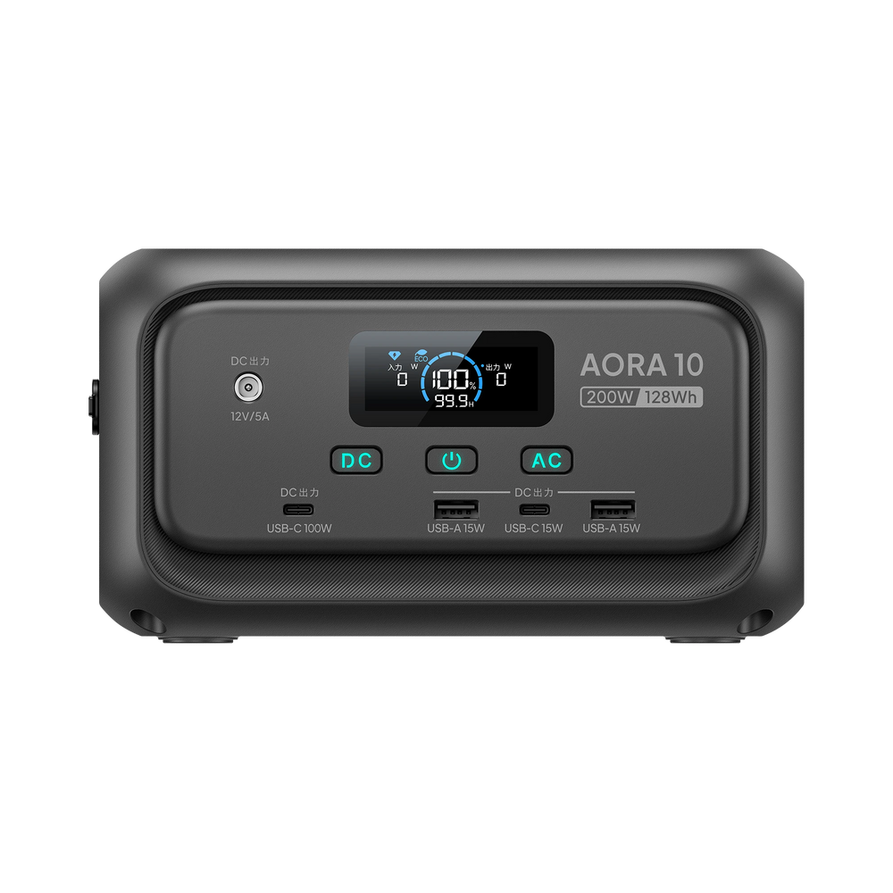 AORA 10