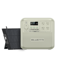 BLUETTI AORA 80  |768Wh、1000W