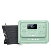 AORA 100 V2 | 1024Wh,1800W