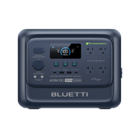 AORA 100 V2（Bio-Based Plastics）