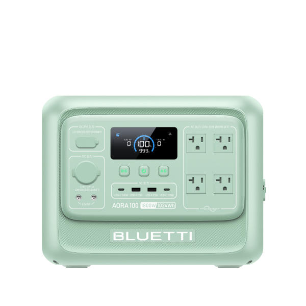 ポータブル電源おすすめ | BLUETTI Japan（ブルーティ ジャパン