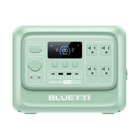 BLUETTI ポータブル電源 EB55 | 車中泊 防災グッズ キャンプ道具 停電 BLUETTI ポータブル電源 EB55 | 車中泊 防災グッズ キャンプ道具 停電