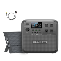 BLUETTI 防災対策応援キャンペーン実施中 ブルーティ BLUETTI 防災対策応援キャンペーン実施中 ブルーティ