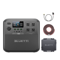 BLUETTI Charger 1 | 560W 走行充電器 オルタネーターDC充電器