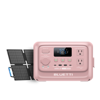 BLUETTI ソーラーパネルPV120D|120W ソーラーチャージャー高効率 BLUETTI ソーラーパネルPV120D|120W ソーラーチャージャー高効率