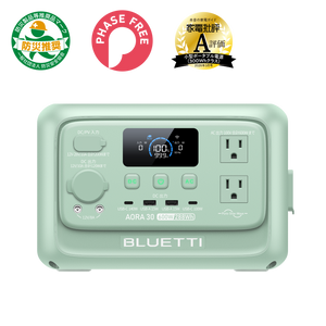 BLUETTI Charger 1 | 560W 走行充電器 オルタネーターDC充電器 ブルーティ