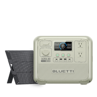 BLUETTI AORA 80  |768Wh、1000W