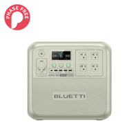 BLUETTI AORA 80 小型ポータブル電源 |768Wh、1000W