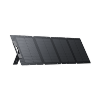 BLUETTI  120W ソーラーパネル