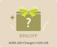 BLUETTI 新生活応援お楽しみセット