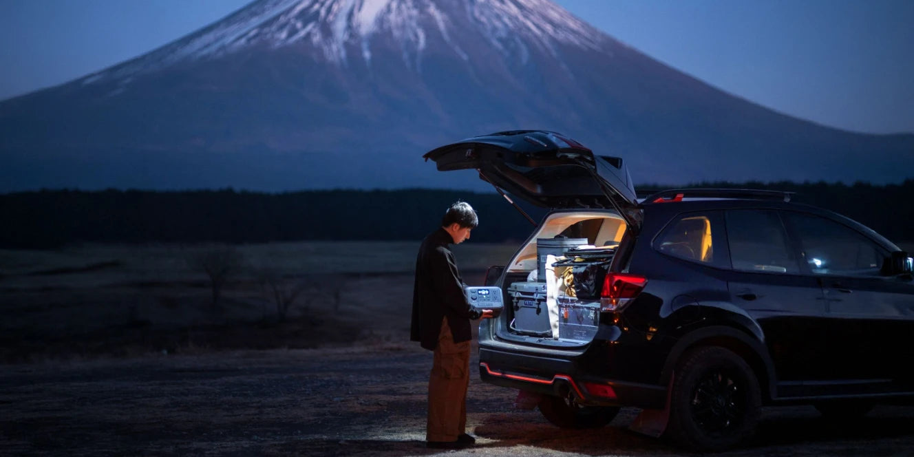 車内で使うおすすめ便利グッズ22選！快適ドライブを叶える