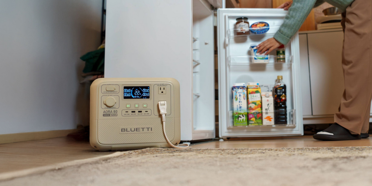 猛暑中の停電でも大丈夫！“電気ゼロ”を生き抜く暑さ対策術20選