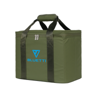 BLUETTIポータブル電源用 収納バッグ AORA 100 V2、AORA 80