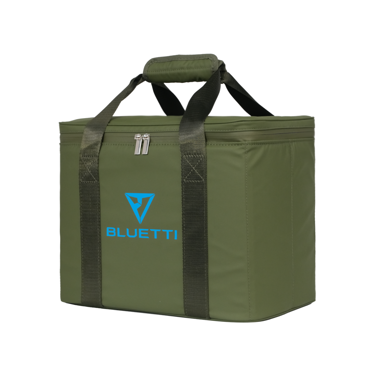 BLUETTIポータブル電源用 収納バッグ AORA 100 V2、AORA 80