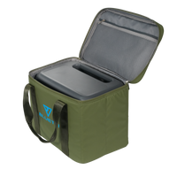 BLUETTIポータブル電源用 収納バッグ AORA 100 V2、AORA 80