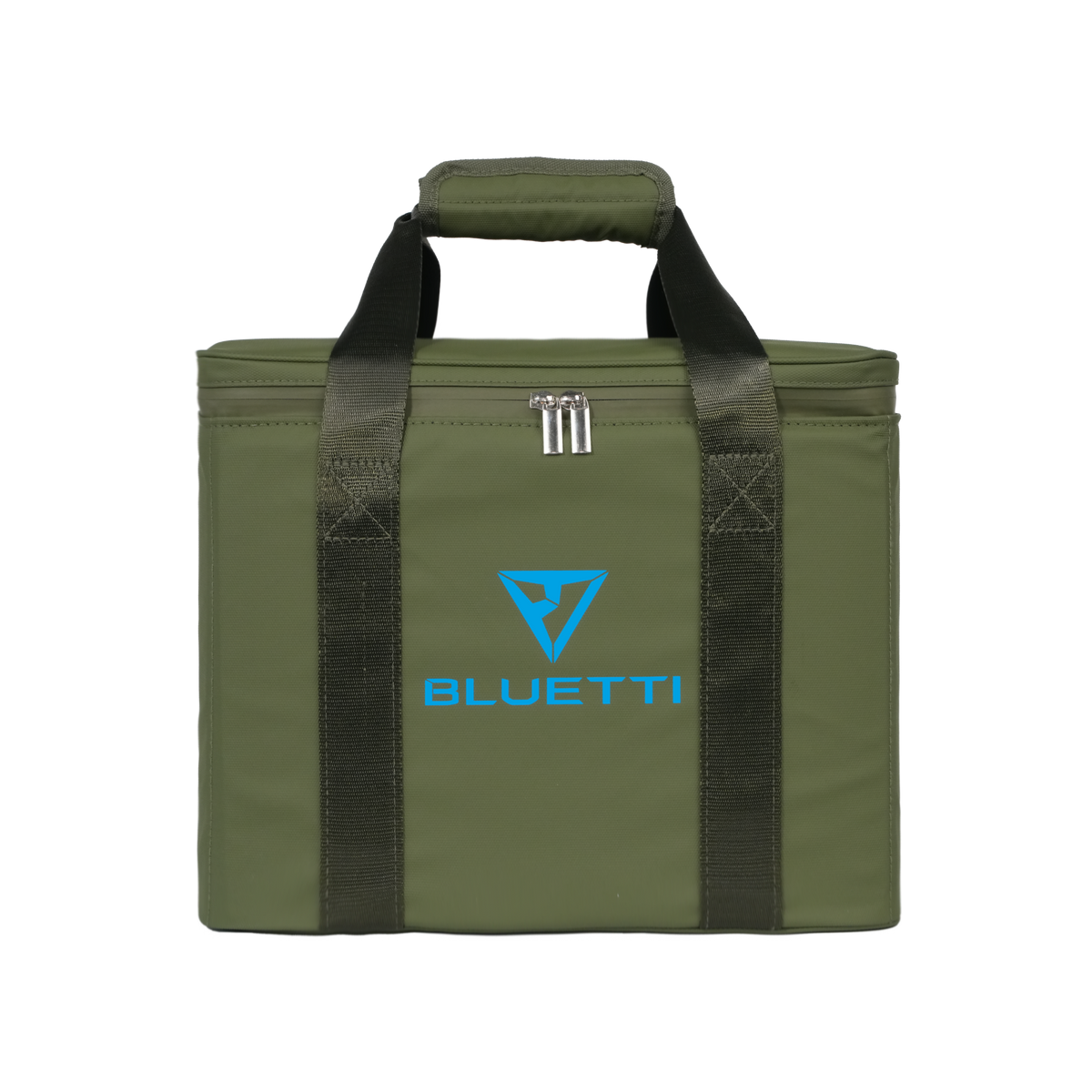 BLUETTIポータブル電源用 収納バッグ AORA 100 V2、AORA 80