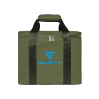 BLUETTIポータブル電源用 収納バッグ AORA 100 V2、AORA 80