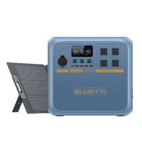 BLUETTI 小型ポータブル電源 EB3A |防災推奨 アウトドア キャンプ道具 BLUETTI 小型ポータブル電源 EB3A |防災推奨 アウトドア キャンプ道具